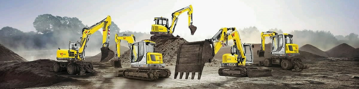 Wacker Neuson